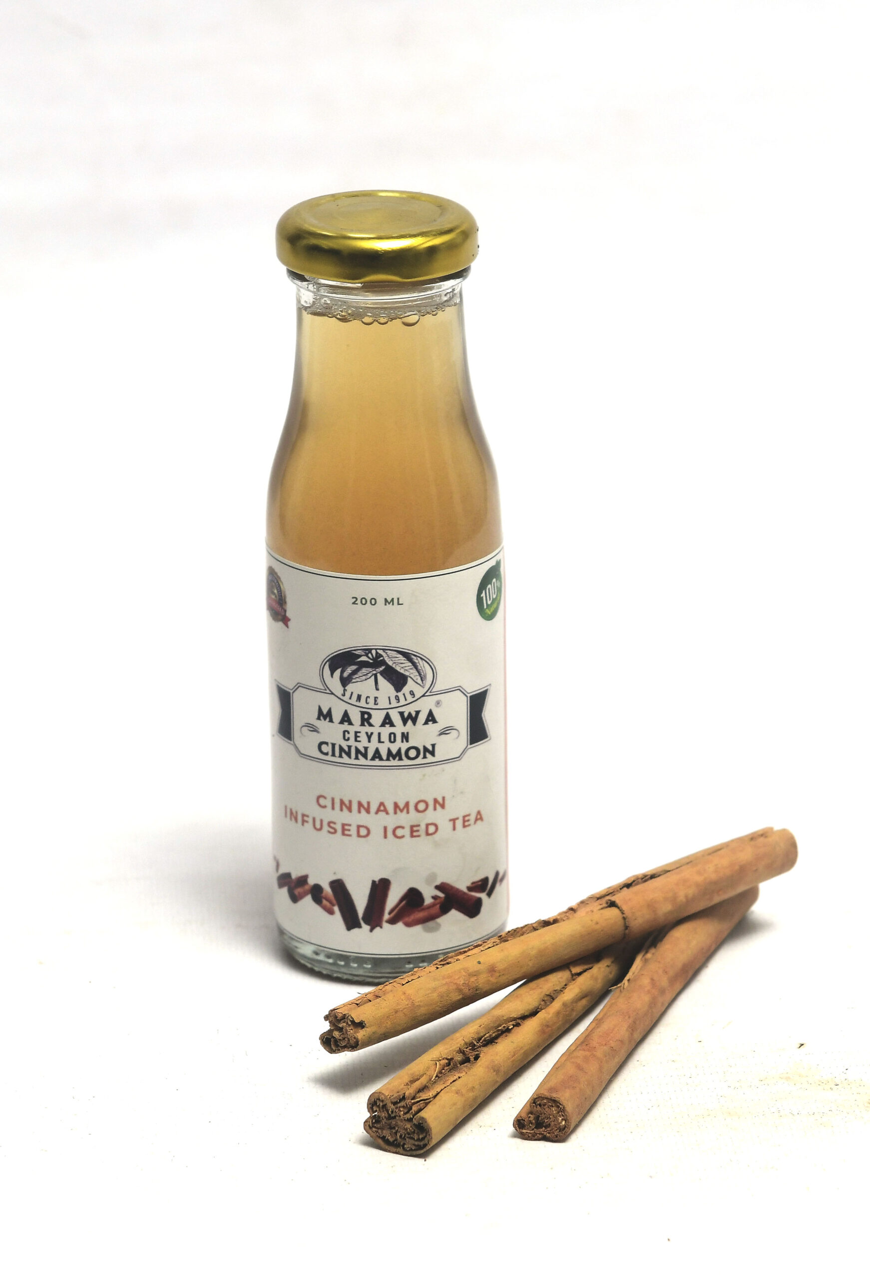Marawa Cinnamon Drink - 200ml