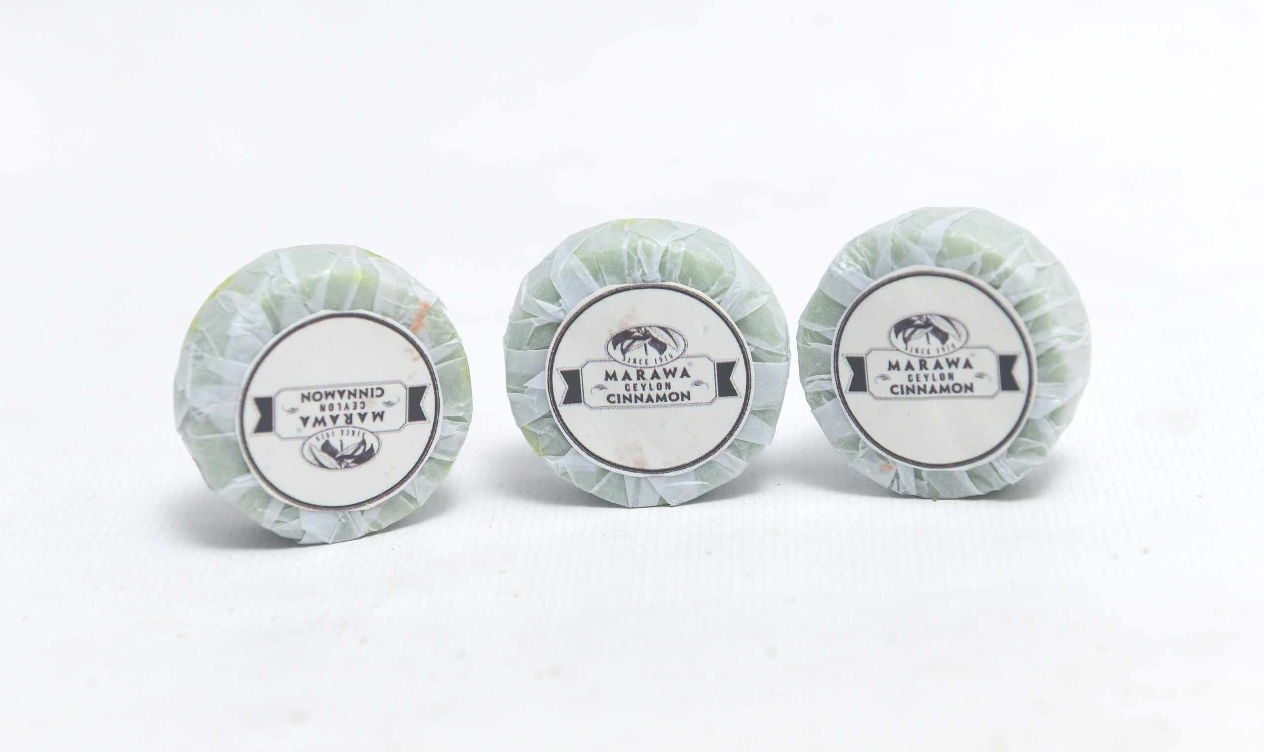 Marawa Aloe Vera Infused Soap – Soothing Herbal Body Bar