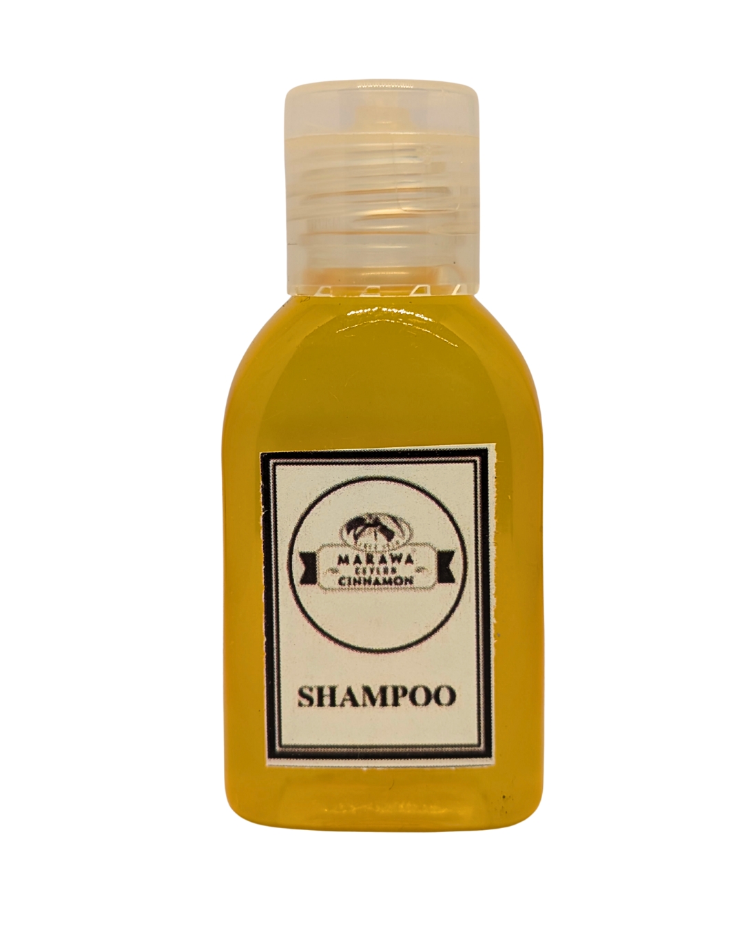 Marawa Cinnamon Shampoo - 30ml