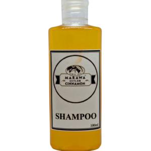 Marawa Cinnamon Shampoo (100ml)