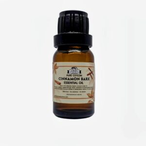 Marawa Cinnamon Bark Oil (10ml)