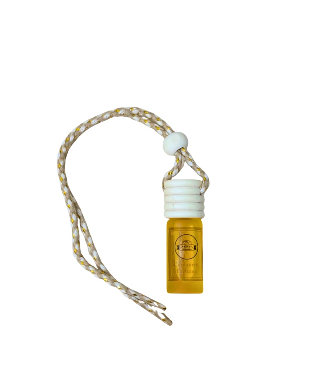 Marawa Cinnamyst Car Perfume (5ml)