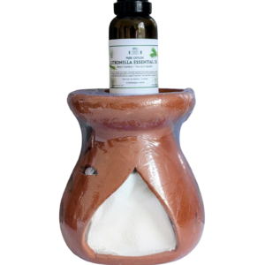 Marawa Cinnamon Monsoon Pack (5 in 1 Pack)