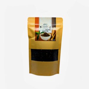 Marawa Cinnamon Black Tea (100g)