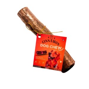 Marawa Cinnamon Dog Chew (1 Stick Pack)