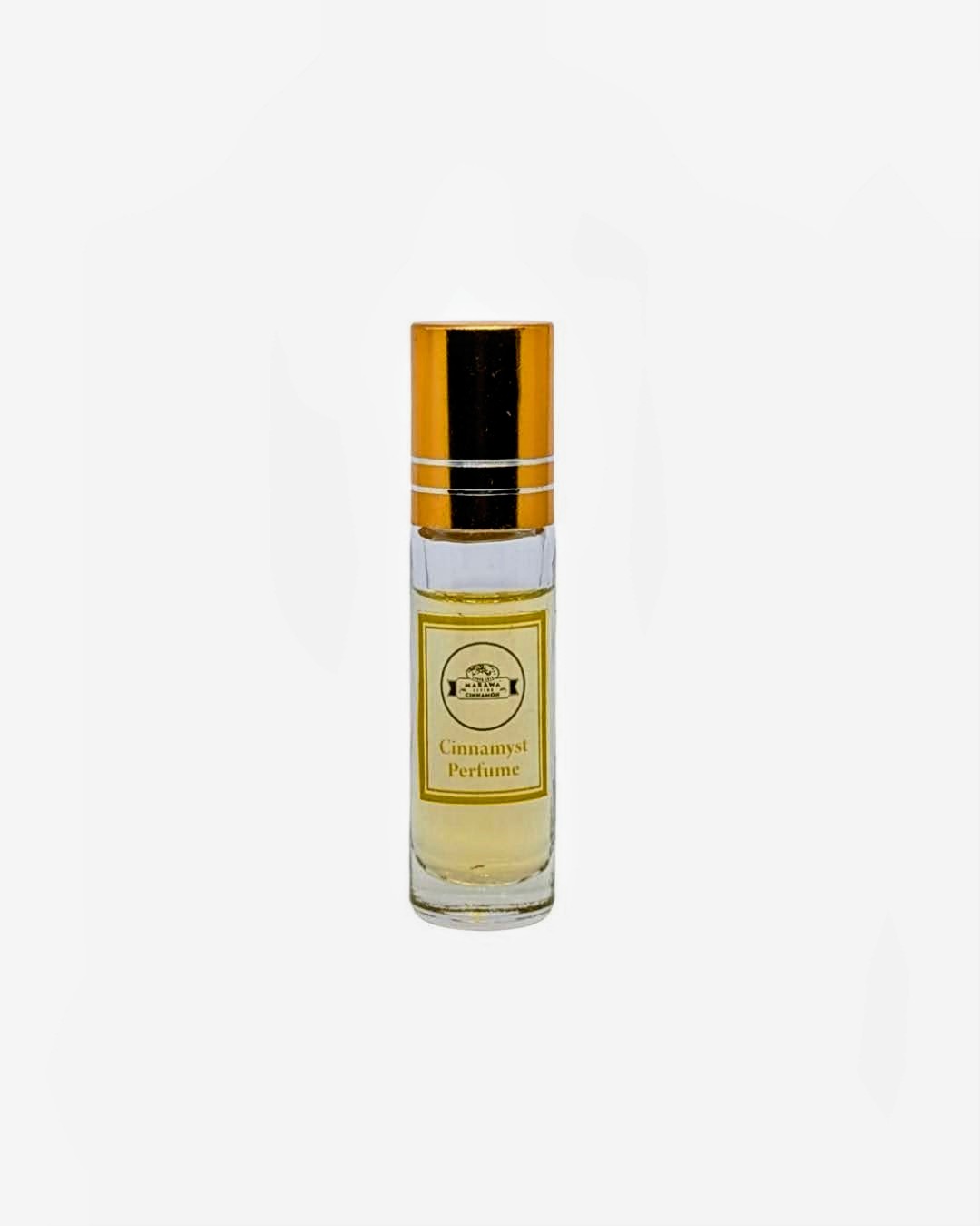 Marawa Cinnamyst Perfume Roll-on (6ml)